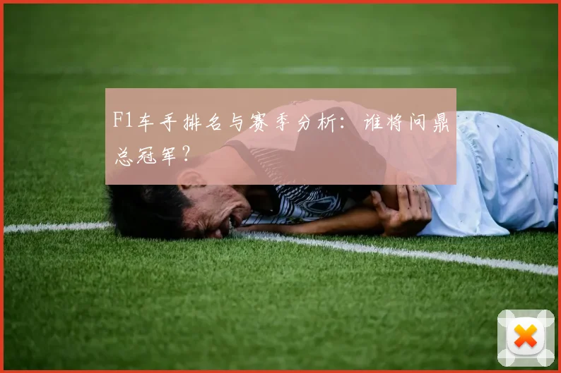 F1车手排名与赛季分析：谁将问鼎总冠军？